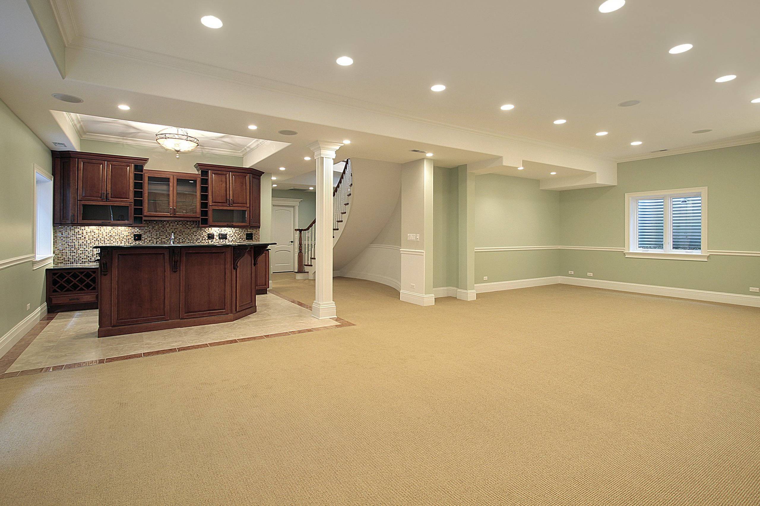 Remodeling Services in Alexandria
