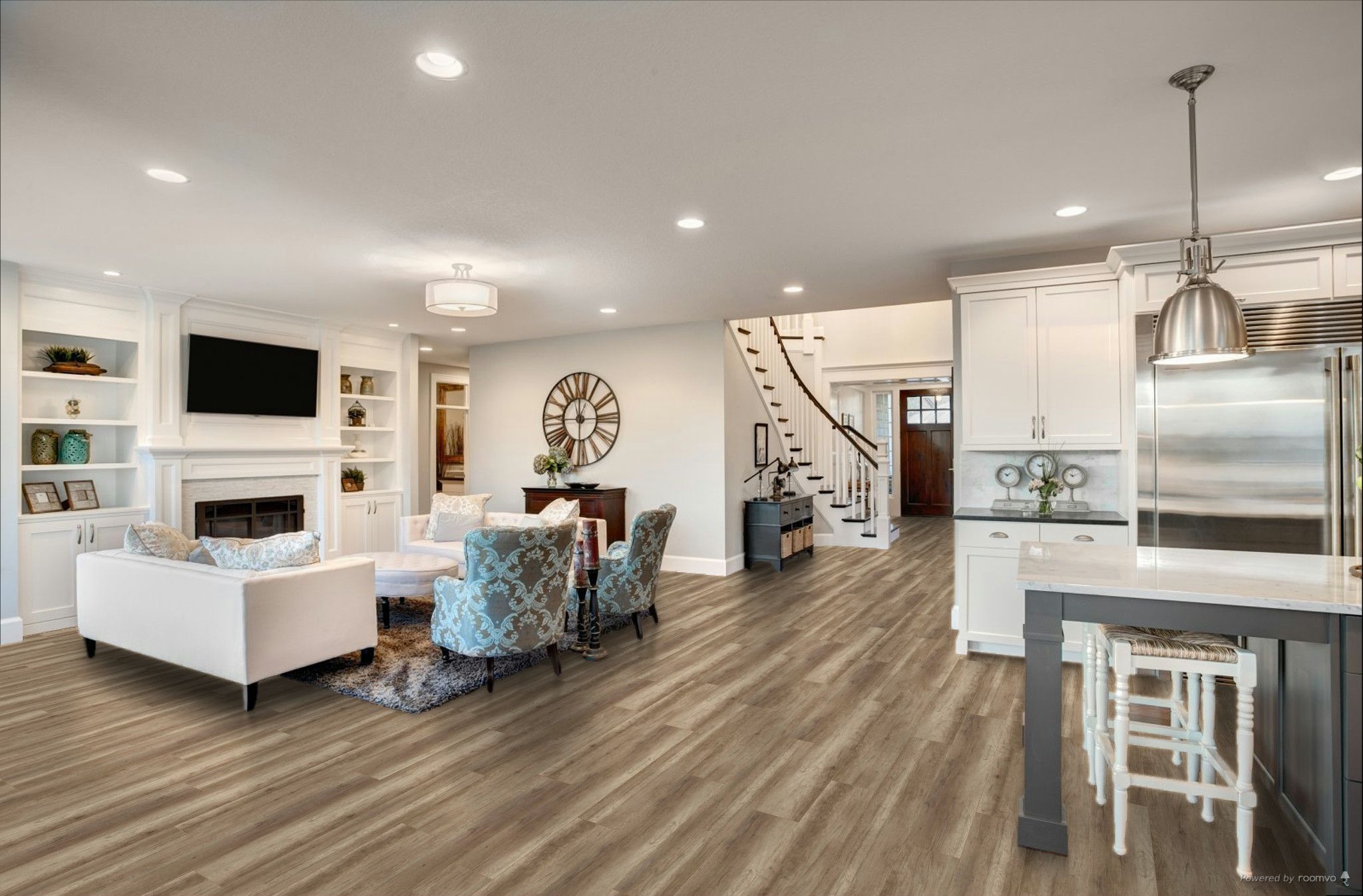 Remodeling Services in Alexandria