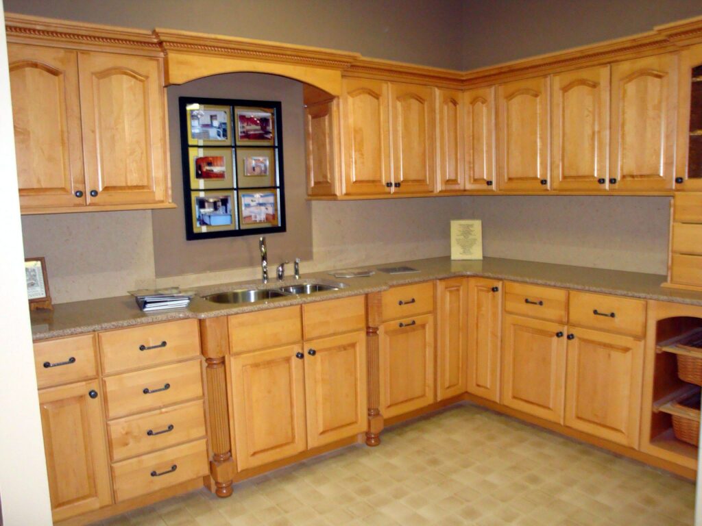 Custom Carpentry Services in Alexandria