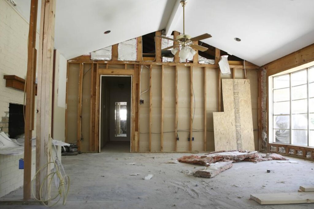 Home Renovation Services in Alexandria