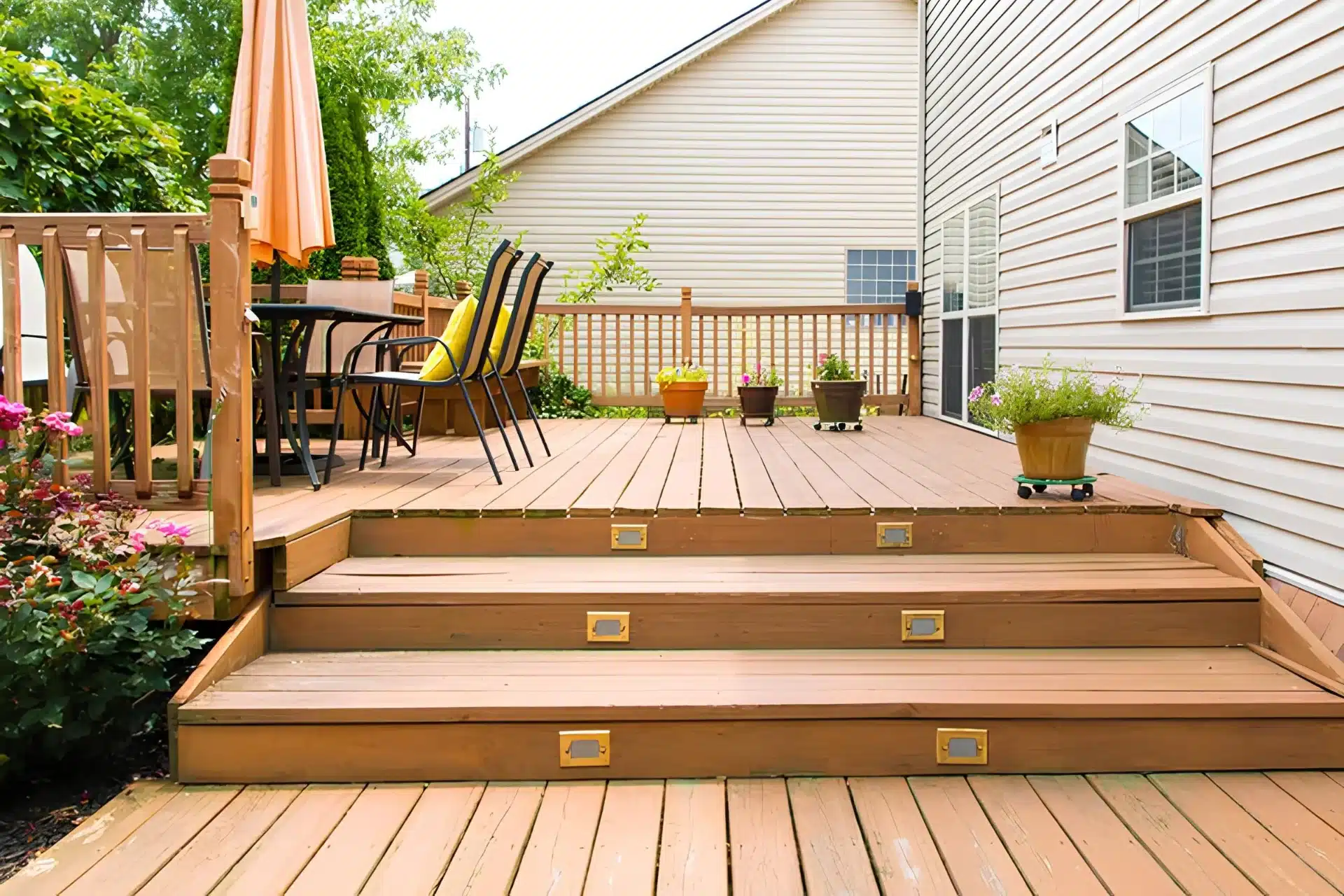 Remodeling Services in Alexandria